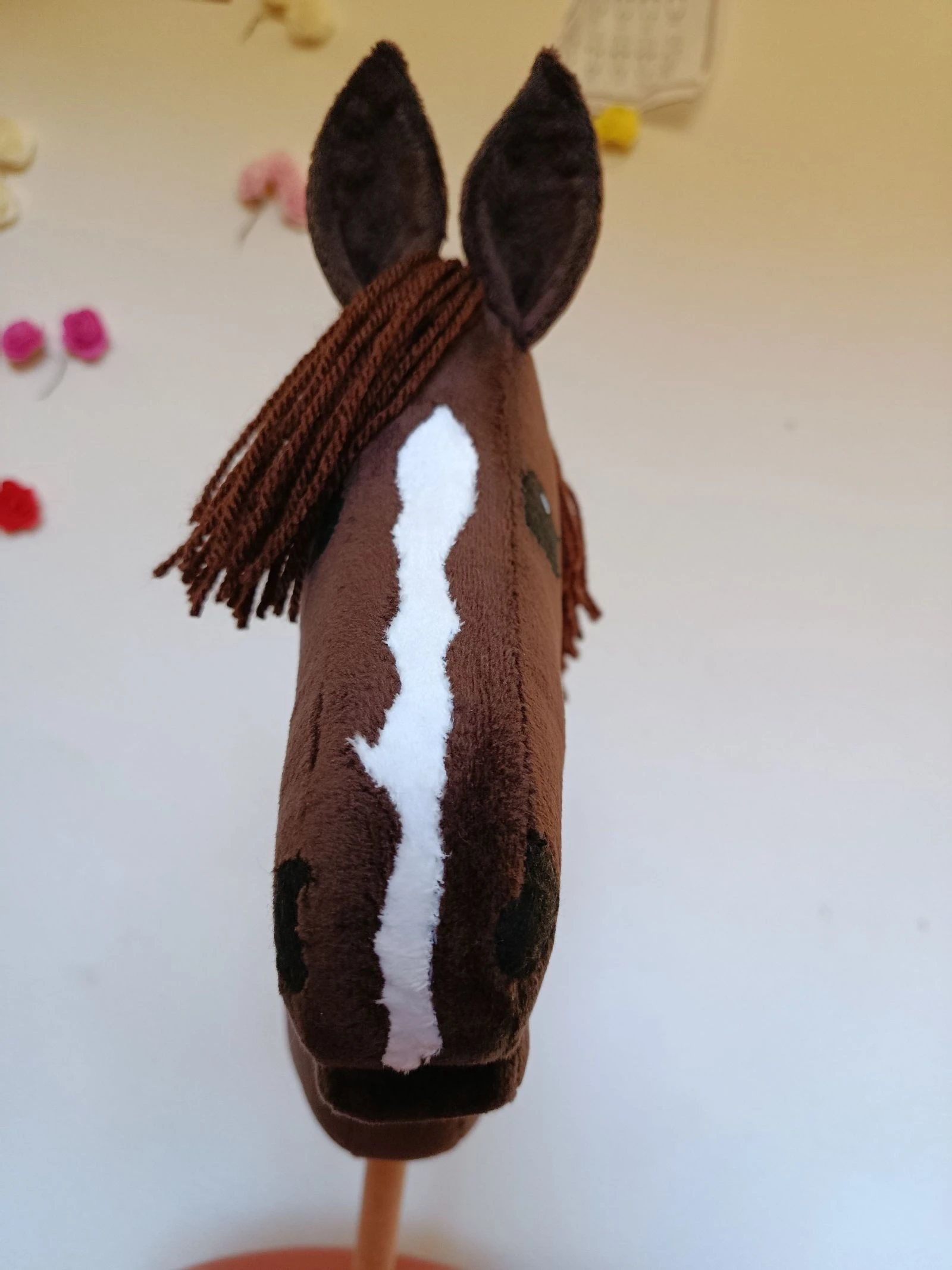 Caballo de juguete – photo 3
